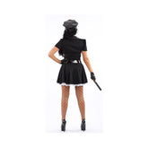Classified Sexy Officer Naughty Costume by Nice 'n' Naughty